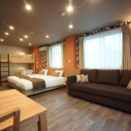 Wires Hotel James Zaka طوكيو المظهر الخارجي الصورة