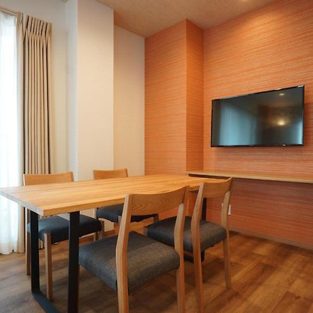 Wires Hotel James Zaka طوكيو المظهر الخارجي الصورة