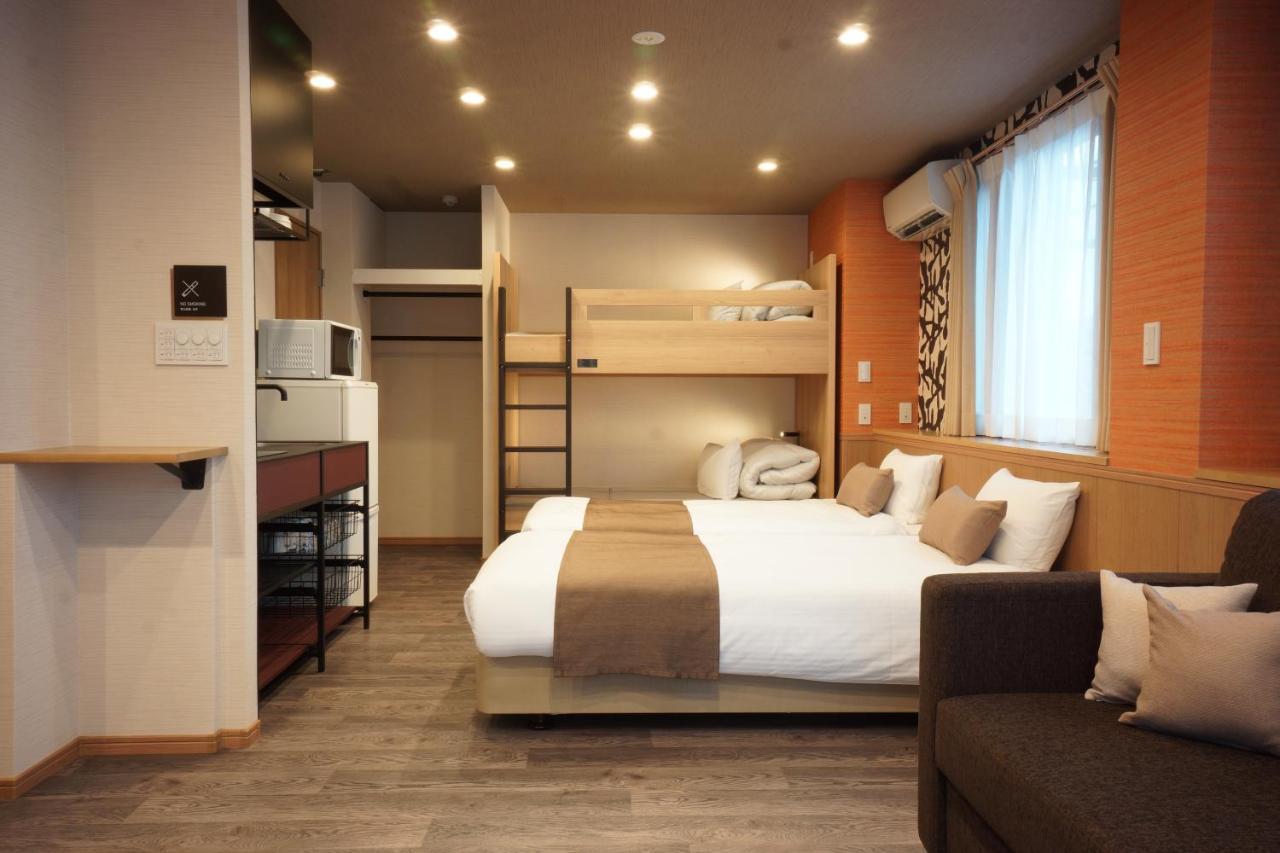 Wires Hotel James Zaka طوكيو المظهر الخارجي الصورة