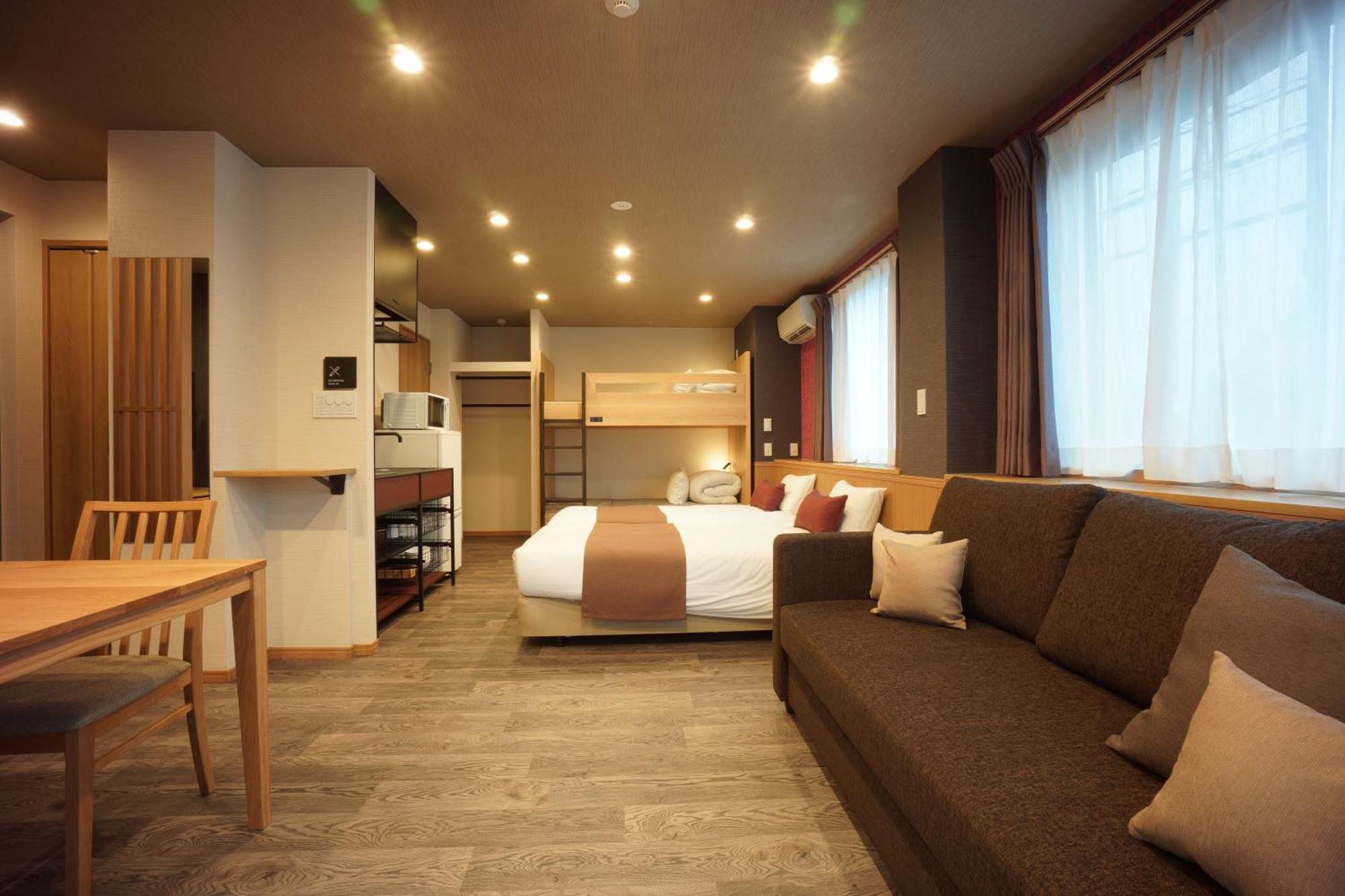 Wires Hotel James Zaka طوكيو المظهر الخارجي الصورة
