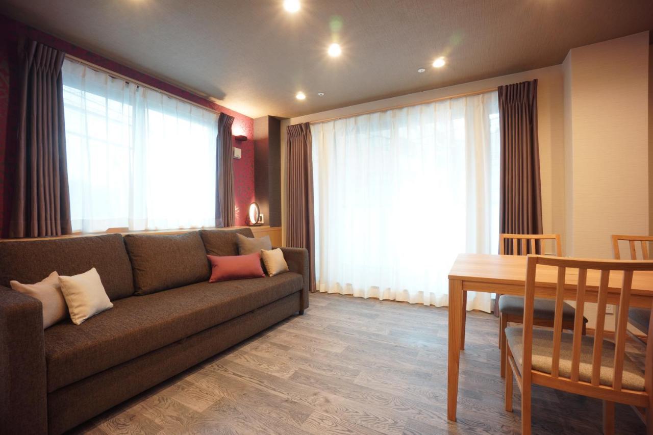 Wires Hotel James Zaka طوكيو المظهر الخارجي الصورة