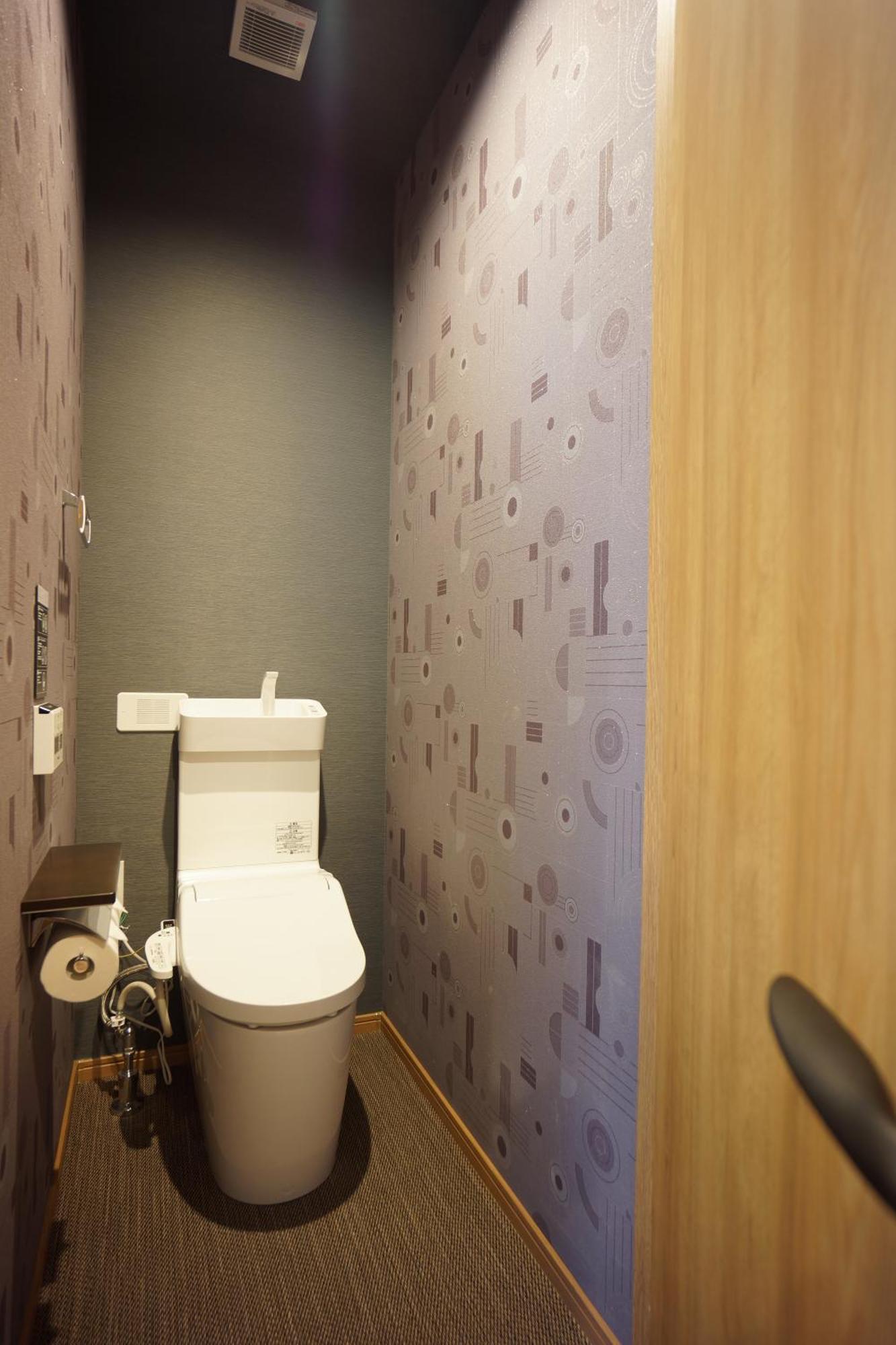 Wires Hotel James Zaka طوكيو الغرفة الصورة
