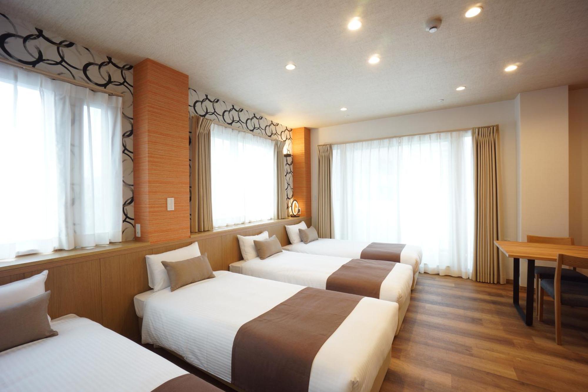 Wires Hotel James Zaka طوكيو الغرفة الصورة